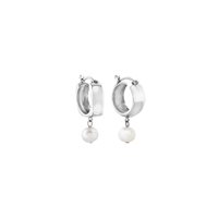 Orecchini Breil Donna Tetra in Acciaio TJ3498 - TJ3498